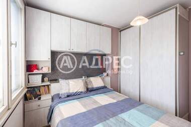 Satış - Apartman olarak Levski,  Varna