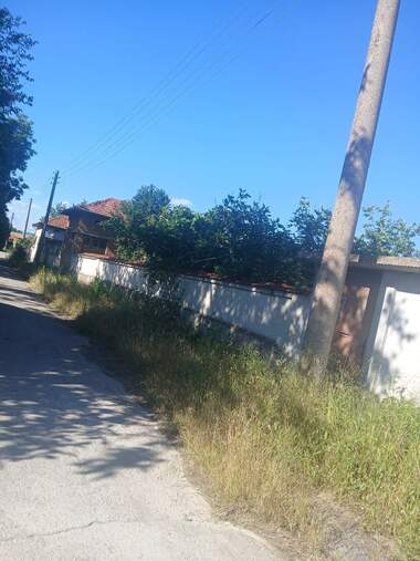Продажба - Къща в Имренчево,  Шумен