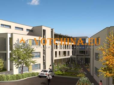 Verkauf - Wohnung in Sweti Wlas,  Burgas