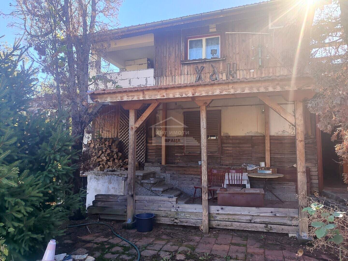 House in Vrachanski lozia v.z., Vratsa – photo 2