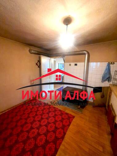 Продажа - Этаж дома в Дружба 1,  Хасково