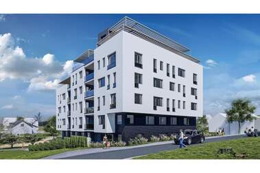 For sale - Apartment in Izgrev,  Varna
