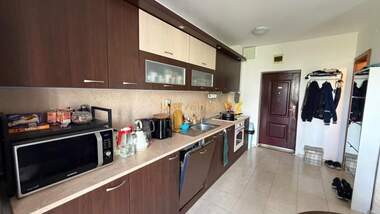 Продажба - Апартамент в Слънчев Бряг,  Бургас