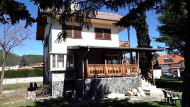 Vânzare - Casă în Țentăr,  Kărdjali