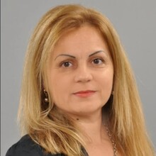 Tatiana Zankova