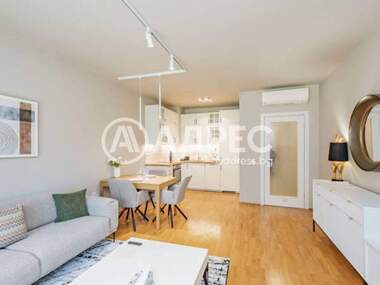 Kira - Apartman olarak Sveti Konstantin i Elena,  Varna