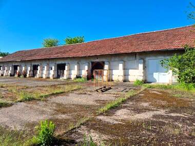 Vânzare - Spațiu industrial/Spațiu de depozitare/Depozit în Krivodol,  Vrața
