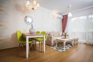 Vânzare - Apartament în Sunny Beach,  Burgas