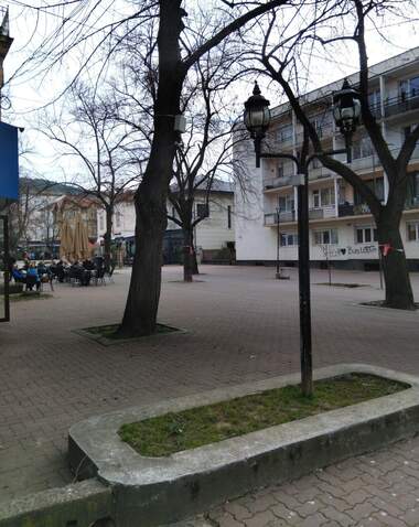 For sale - For Construction in Centar,  Kiustendil
