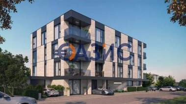 For sale - Apartment in Nessebar,  Burgas