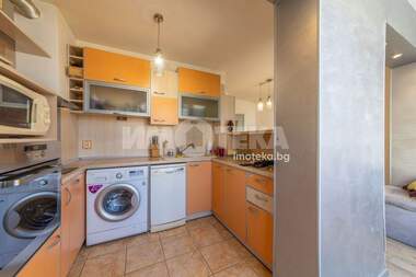 Verkauf - Wohnung in Zweten kwartal,  Warna