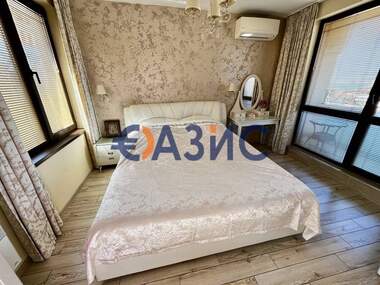 For sale - Apartment in Sveti Vlas,  Burgas