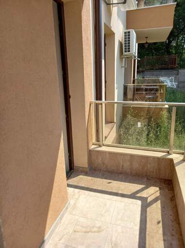 For sale - Apartment in Mineralni Bani,  Haskovo