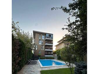 For rent - Apartment in Evksinograd,  Varna