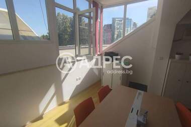 For rent - Office in Lozenec,  Sofia