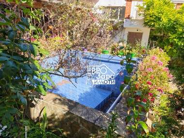 For rent - Floor of a house in Liaskovo,  Stara Zagora