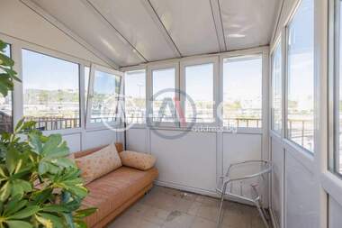 For sale - Apartment in Pobeda,  Varna
