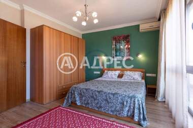 Satış - Apartman olarak Çernomorec,  Burgas