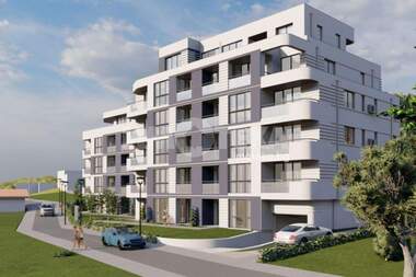 For sale - Apartment in Vinica,  Varna