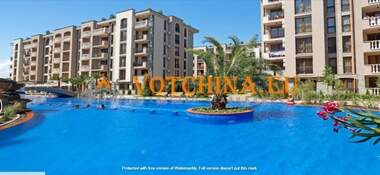 Vânzare - Apartament în Sunny Beach,  Burgas
