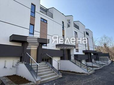 Продажба - Къща в Бояна,  София