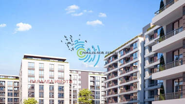 Продажба - Апартамент в Тракия,  Пловдив