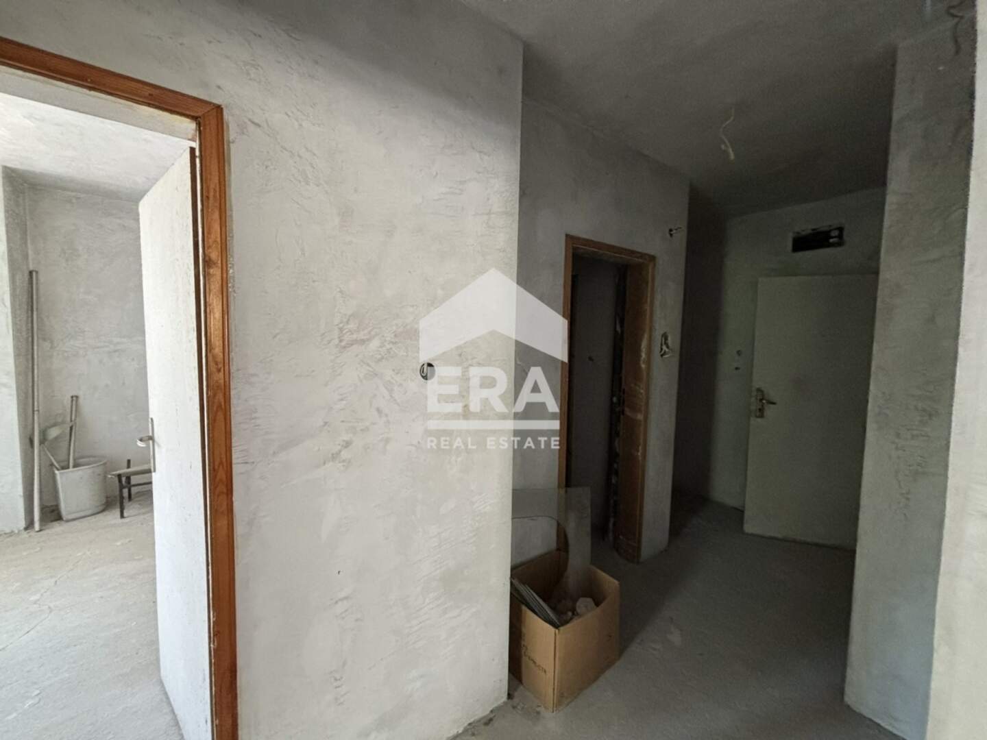 Üç odalı Apartman olarak Drujba 1, Haskovo – fotoğraf 6