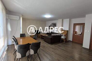 Аренда - Квартира в Манастирски ливади-Изток,  София