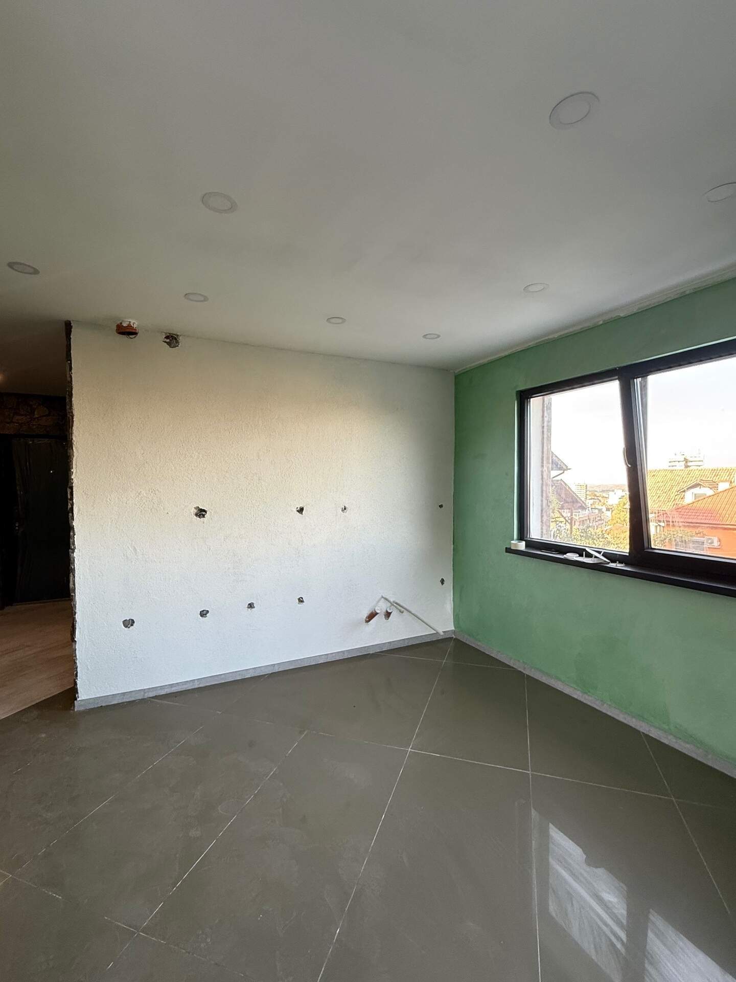 Etage von Haus in Kemera - hudozhnik, Wraza – Foto 3