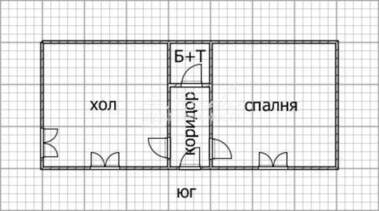 Πώληση - Σπίτι σε Нови Пазар,  Шумен