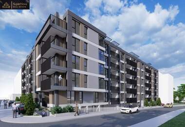 Продажба - Апартамент в Малинова Долина,  София
