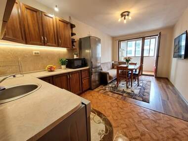 Kira - Apartman olarak Vazrajdane,  Burgas