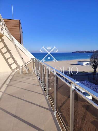Satış - Apartman olarak Sozopol,  Burgas
