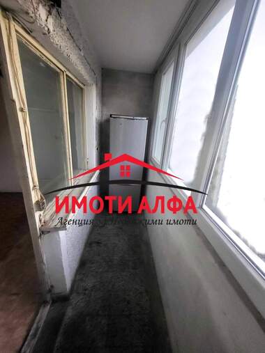 Продажа - Квартира в Орфей,  Хасково