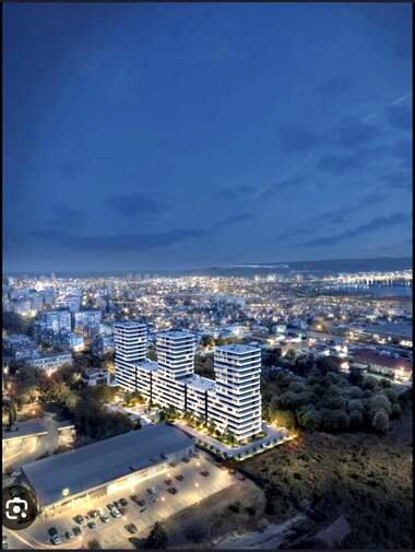 Продажба - Апартамент в Трошево,  Варна