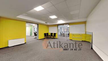 Miete - Büro in Hladilnika,  Sovia