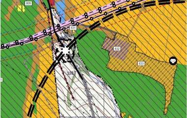 For sale - For Construction in Bohot,  Pleven
