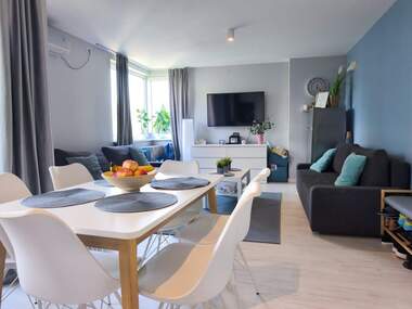 Verkauf - Wohnung in Sonnenstrand,  Burgas