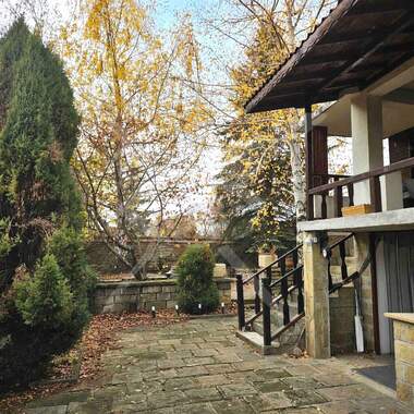 For sale - House in Beronovo,  Burgas
