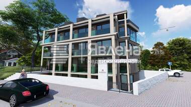 Verkauf - Wohnung in Warwara,  Burgas