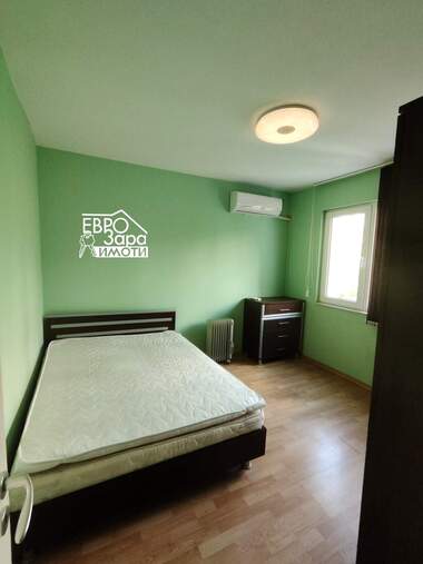 Vânzare - Apartament în Remiza,  Stara Zagora