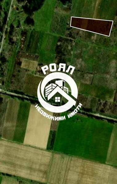 Продажба - Парцел за строителство в Прослав,  Пловдив