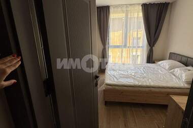 For sale - Apartment in Mladejki halm,  Plovdiv