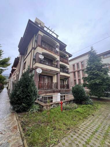 Satış - Apartman olarak Sveti Vlas,  Burgas