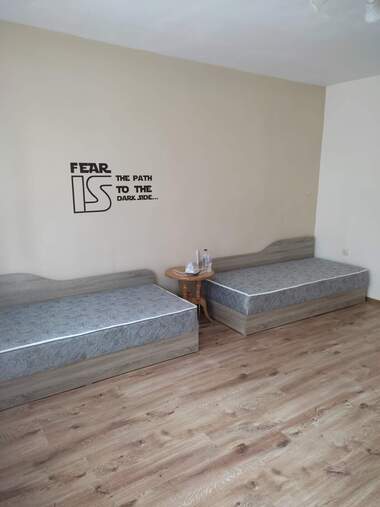 Miete - Wohnung in Owtscharski,  Haskowo