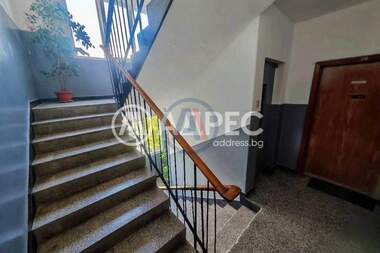 For sale - Apartment in Tolstoy,  Sofia