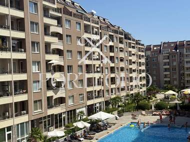 Verkauf - Wohnung in Zentar,  Burgas