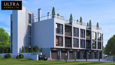 Продажа - Квартира в Солнечный Берег,  Бургас