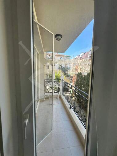 Verkauf - Wohnung in Rawda,  Burgas