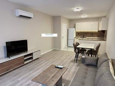 Kira - Apartman olarak Iujen,  Plovdiv